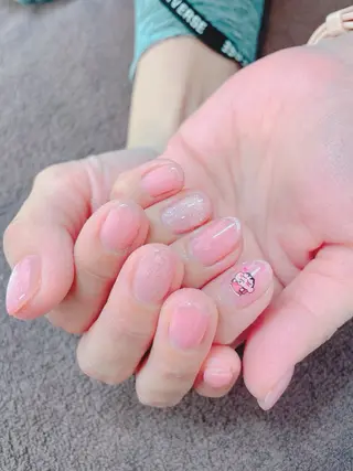 ネイル A/C roomのネイルデザイン
