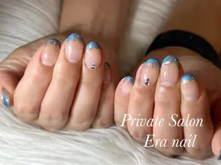 ネイル Era nailのネイルデザイン