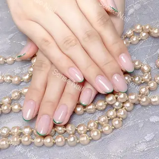 ネイル 🎀Sense Nail池袋店🎀のネイルデザイン