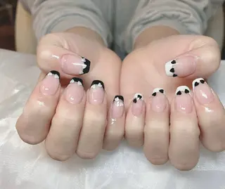 ネイル D-BEAUTY Nailsalonのネイルデザイン