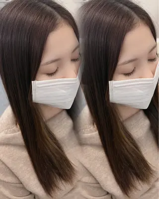 Tripod所属・Tripod しおんのマツエク・マツパデザイン