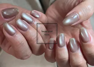 ネイル はあとねいる 古江店のネイルデザイン