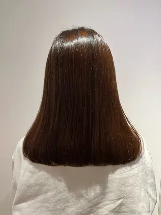 ロング あすか 🌷女性限定🌷のヘアスタイル