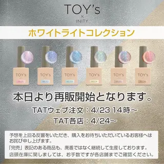 ネイル USAMiMi 🐰💕のネイルデザイン