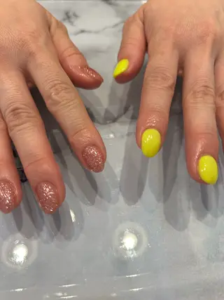 ネイル 🎀大人nail /NOISMはな🎀のネイルデザイン