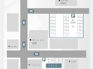 市野瀬 凪紗のネイルデザイン