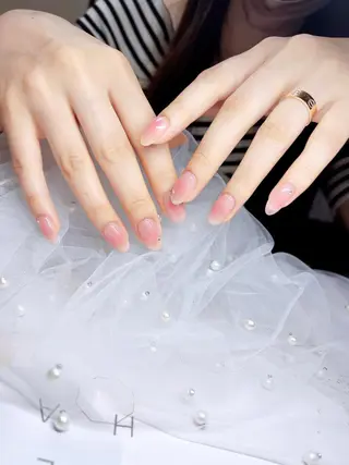 ネイル MK ネイルサロンのネイルデザイン