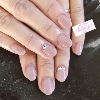 ネイル Asa miのネイルデザイン