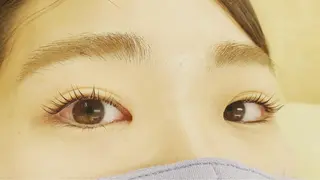マツエク・マツパ Alice Mikiのマツエク・マツパデザイン