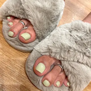 ネイル liberté🫧 新小岩のネイルデザイン