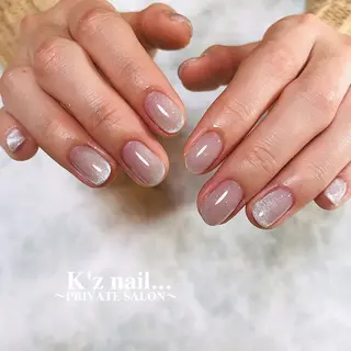 ネイル K'z nail...のネイルデザイン