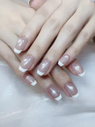 ネイル DUO   MI nail salonのネイルデザイン