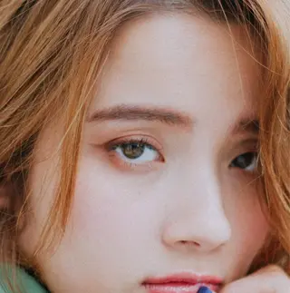 ミディアム カラー パーマ ヘアアレンジ メンズ キッズ ネイル マツエク・マツパ premier modelsのヘアスタイル