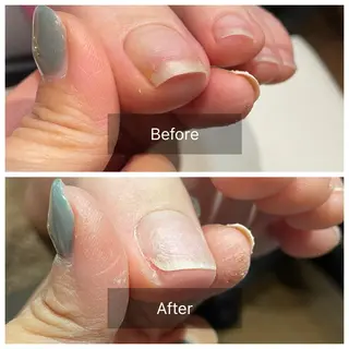 ネイル cachette mのネイルデザイン