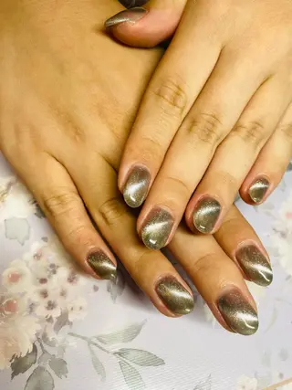 ネイル Chandra nail&tarotのネイルデザイン