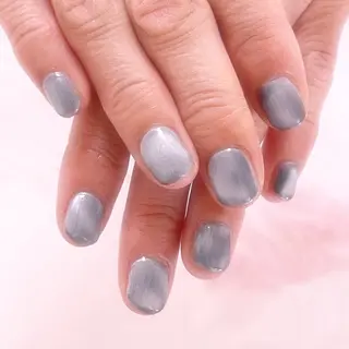 ネイル 梅島の ネイル屋さんのネイルデザイン