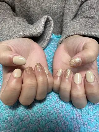 ネイル Candy timeのネイルデザイン