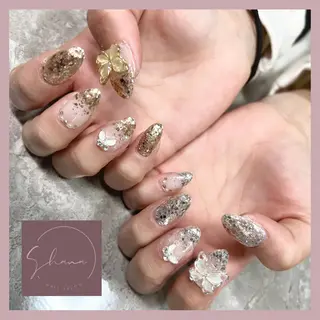 ネイル shana ネイルのネイルデザイン