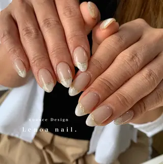 ネイル nailsalon Lenoaのネイルデザイン