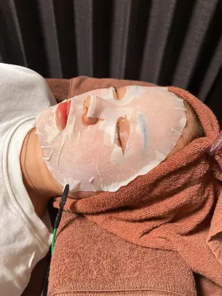 ヒロスポーツ 鍼灸整骨院のエステ・リラクイメージ