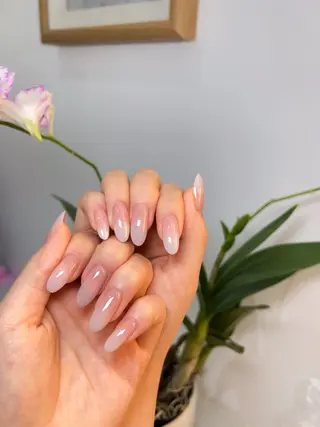 ネイル Dea所属・DEA Ouのネイルデザイン