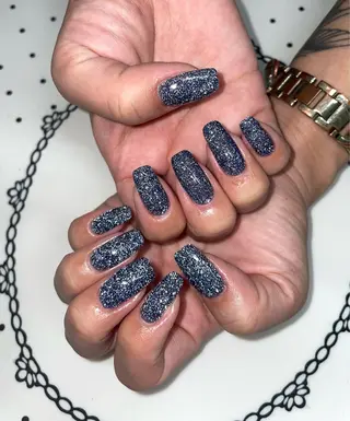 ネイル nailist cocoのネイルデザイン