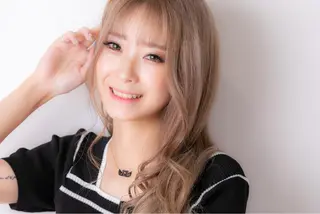 ロング カラー 艶髪🇰🇷髪質改善 🎀ikuno🎀のヘアスタイル