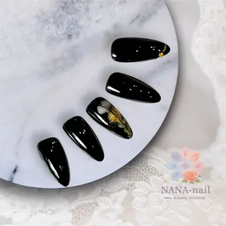 ネイル NANA-nail ROMIのネイルデザイン