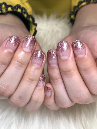 ネイル Nail salon Serpienteのネイルデザイン