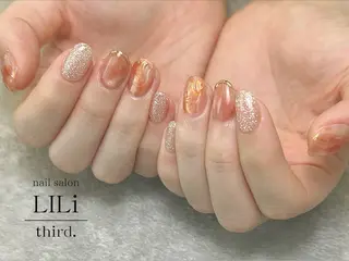 ネイル Yukino .のネイルデザイン