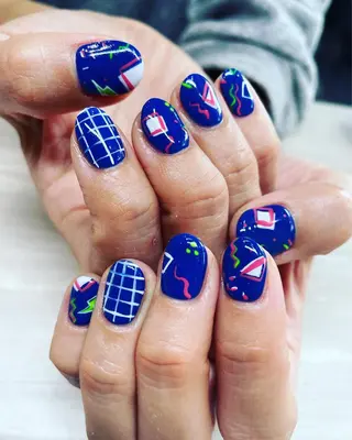 ネイル 日本巻き爪センター 渋谷院のエステ・リラクイメージ