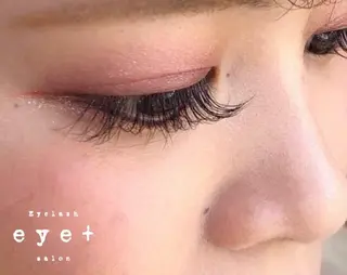 マツエク・マツパ アイプラスサンテ🎀 canonのマツエク・マツパデザイン