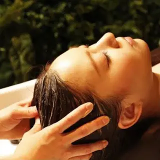 加藤 知子のヘアスタイル