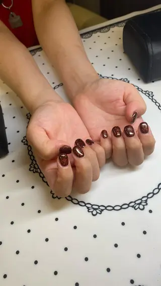 ネイル EYEST クロダのネイルデザイン