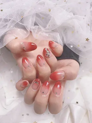 ネイル ジョリ kasumi🌹💅のネイルデザイン