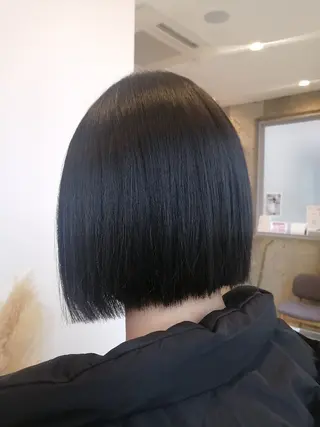 ショート 藤原仁美/レイヤー /透明感カラーのヘアスタイル