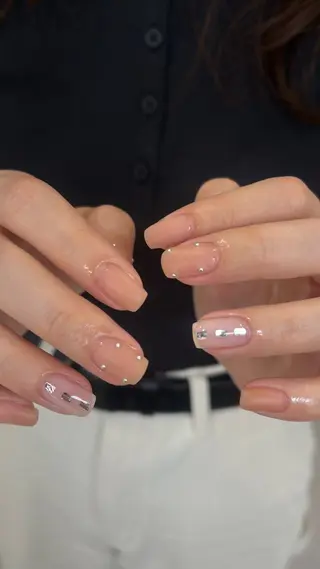 ネイル rn__ nailのネイルデザイン