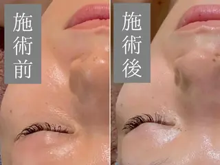 近藤 由美のエステ・リラクイメージ
