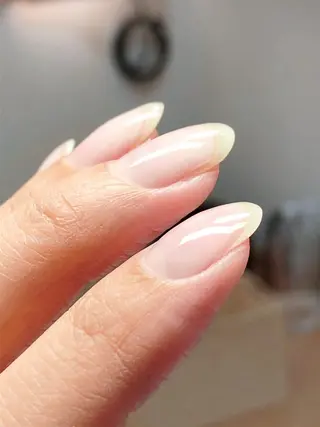 ネイル Bella 齋藤理奈のネイルデザイン
