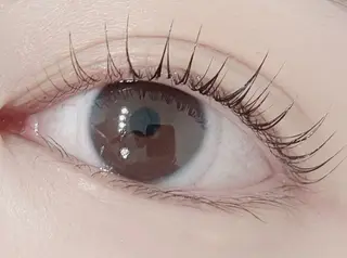 マツエク・マツパ 💎マツエク/眉毛 パリジェンヌ渋谷💎のマツエク・マツパデザイン