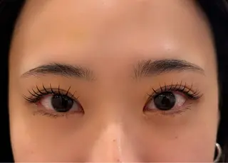 マツエク・マツパ yuumi .のマツエク・マツパデザイン