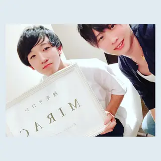 都度払い脱毛⭐️ 脱毛サロンMIRACのエステ・リラクイメージ