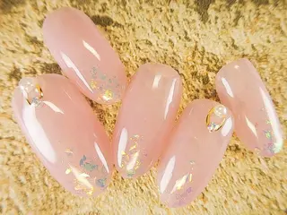 ネイル Nagumo Mのネイルデザイン