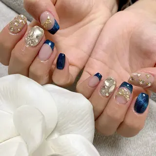 ネイル 💅fleur Ayumiのネイルデザイン