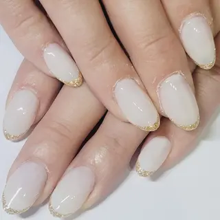 ネイル よしだ ひろきのネイルデザイン