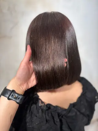 ミディアム メンズモデル募集中 /Mana🪄のヘアスタイル