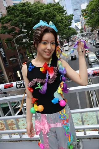 ヘアアレンジ 🚹メンズモデル募集 /柴みなみのヘアスタイル