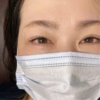 マツエク・マツパ TIAM nail&eye🌿のマツエク・マツパデザイン