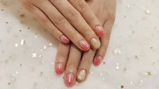 ネイル 上福岡 らんらんのネイルデザイン