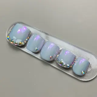 ネイル Legit nail salonのネイルデザイン